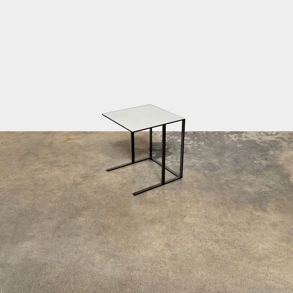 Elios Side Table, Side Table - Modern Resale