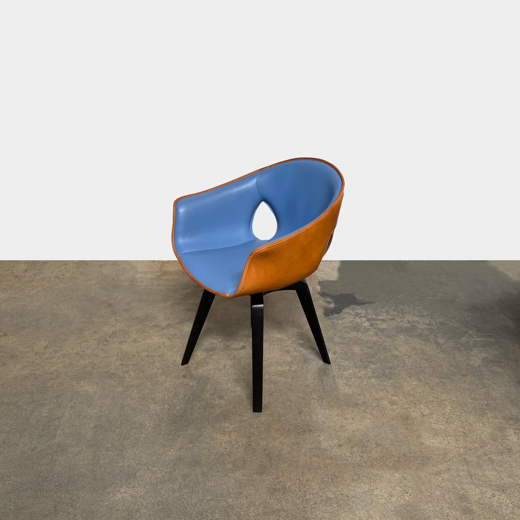 Ginger Swivel Chair, Chair - Modern Resale