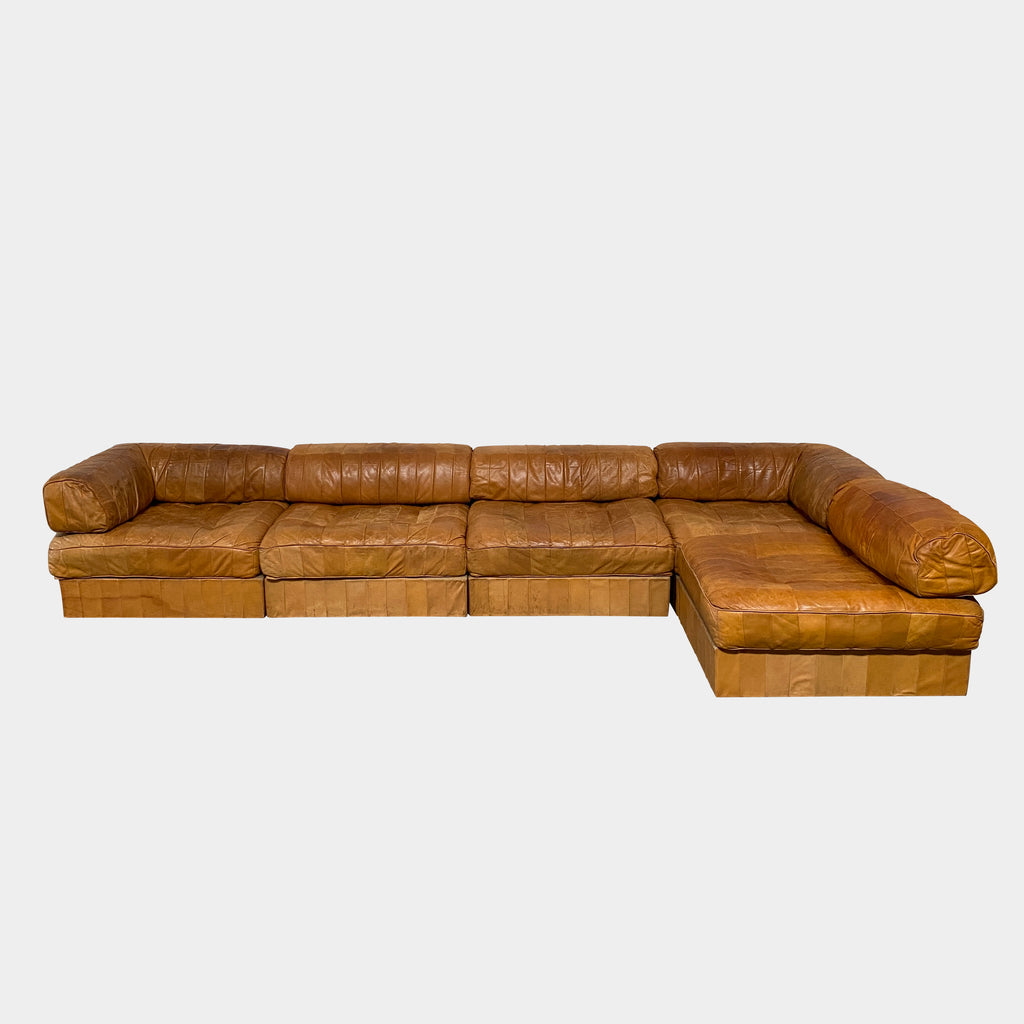 DS88 Sectional, Sectional - Modern Resale
