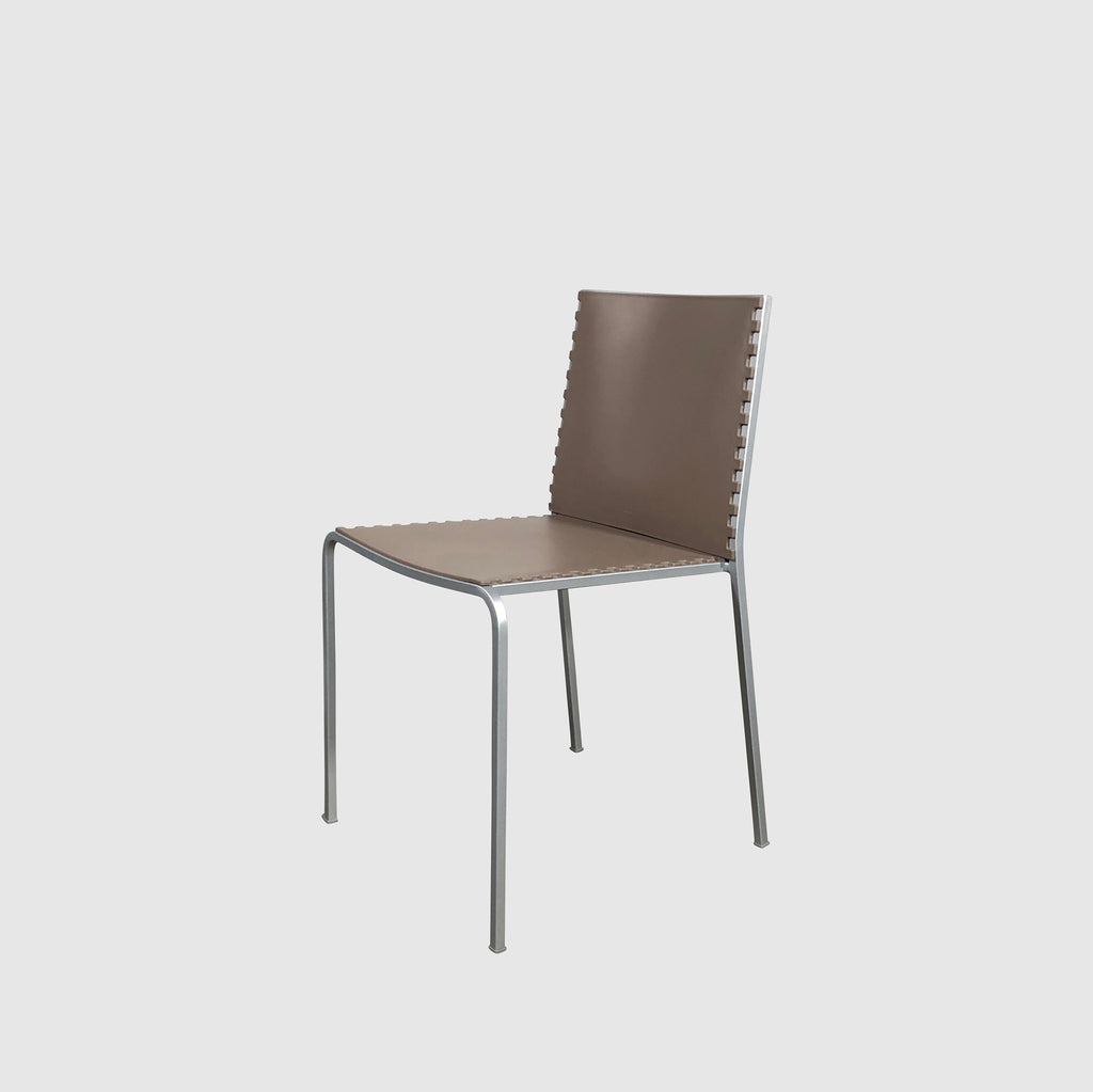 Zip Dining Chair, Dining Chair - Modern Resale