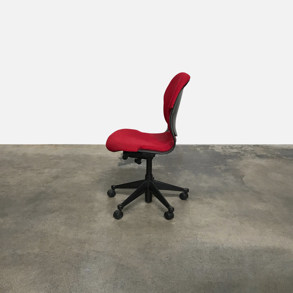 Equa Desk Chair, Office Chair - Modern Resale