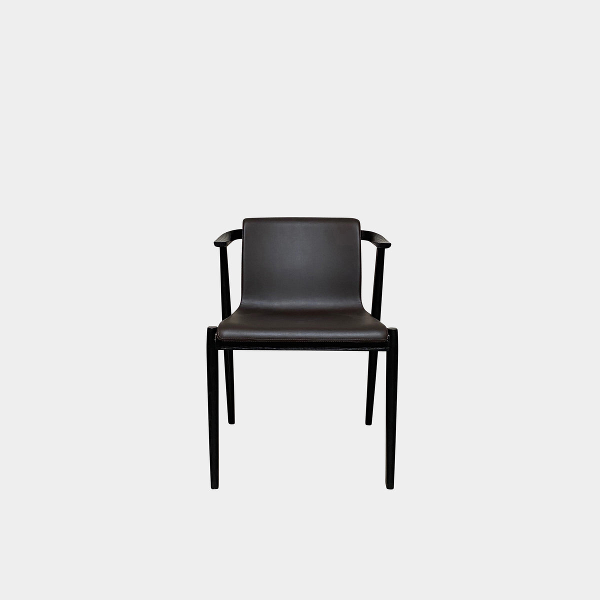 Bai Lu Dining Chair Modern Resale
