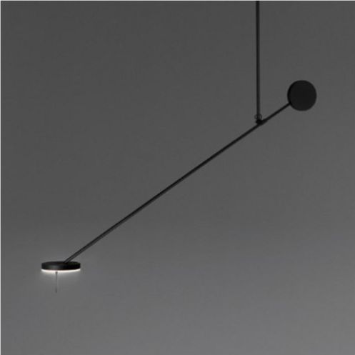 Invisible PF/1L LED Pendant, Suspension Lights - Modern Resale