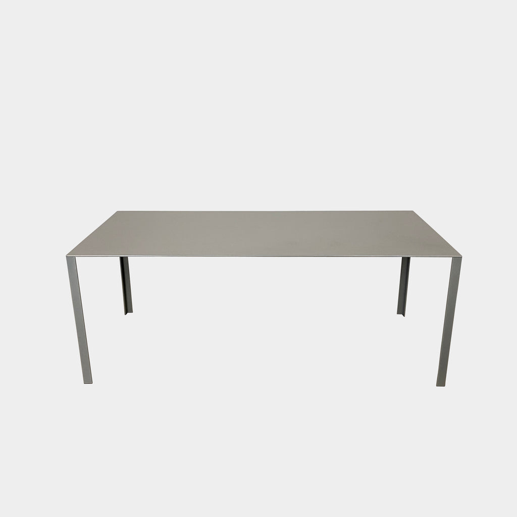LessLess Rectangle Table, Dining Tables - Modern Resale