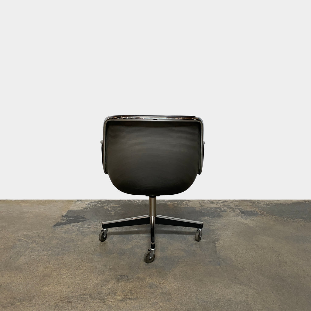 Pollock Executive Armchair, Chair - Modern Resale