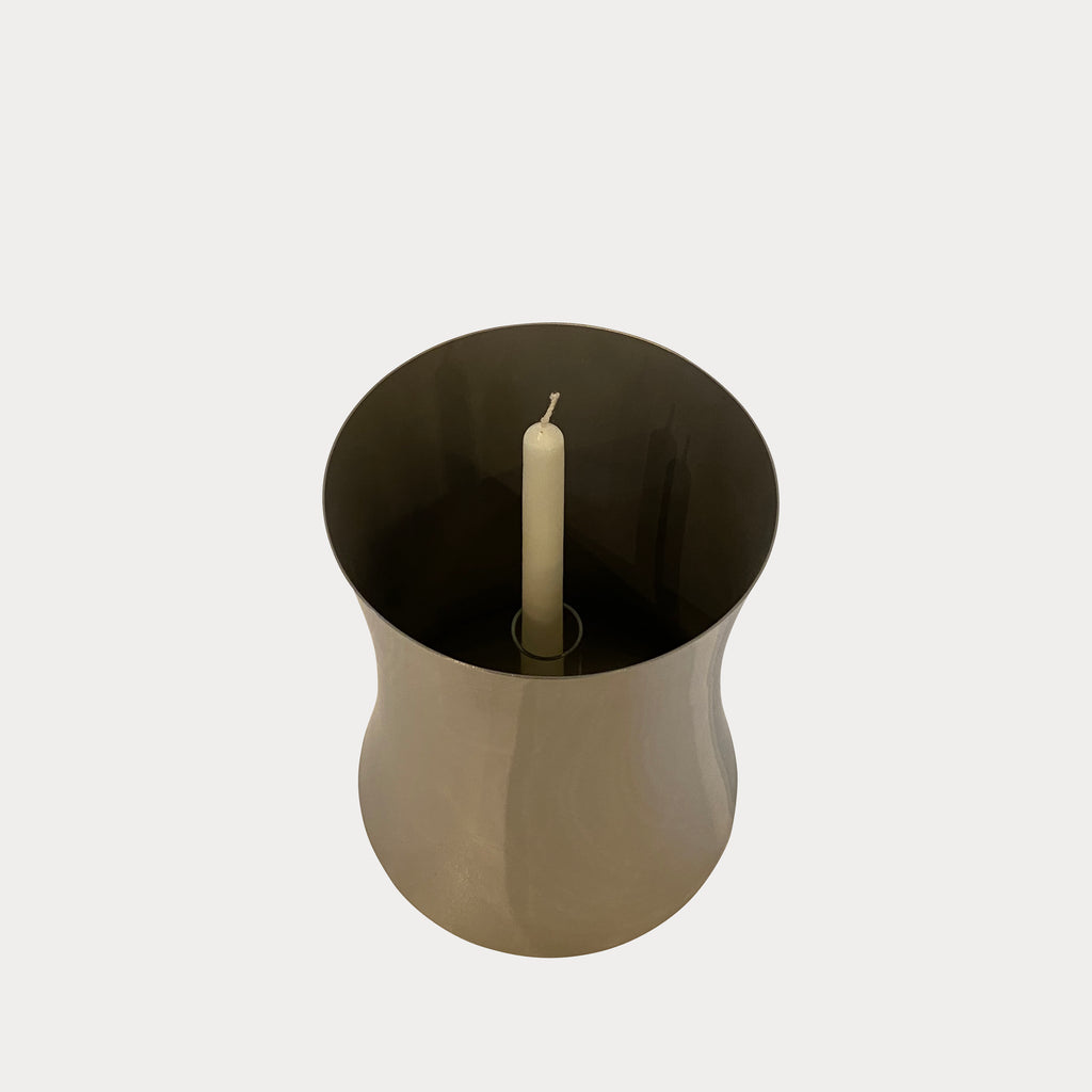 ZubaZuba Candle Vessel, Decor - Modern Resale