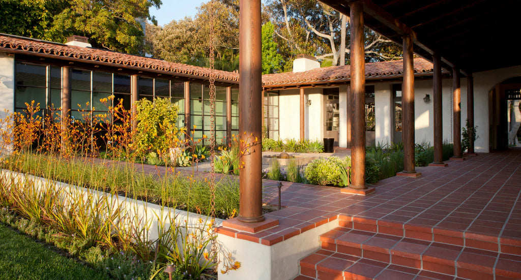 Architecture: Modernized Historic Adobe, La Mesa Residence by Dutton Architects