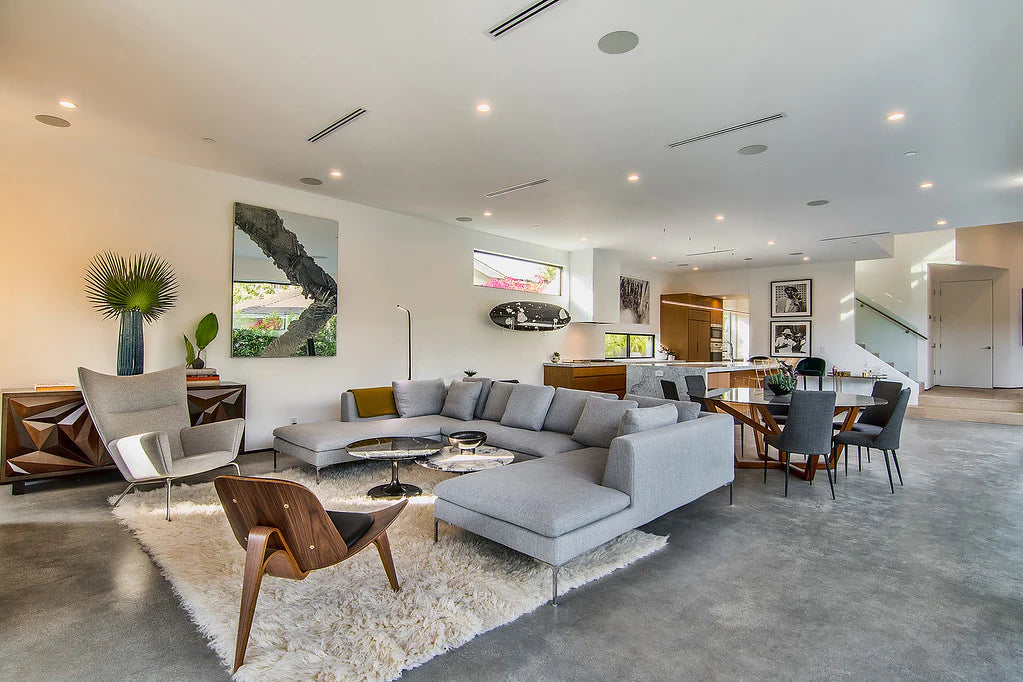 Venice Beach New House Reveal