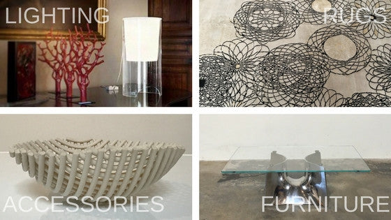 Saving the Planet with Brand New Furniture Windfall