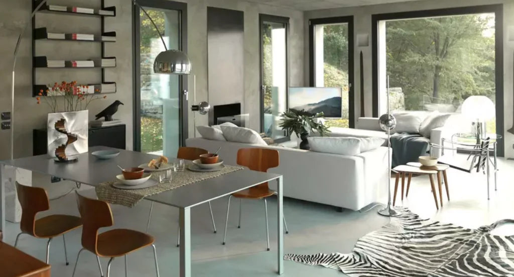 Luxurious Destination Homes You Can Book Today