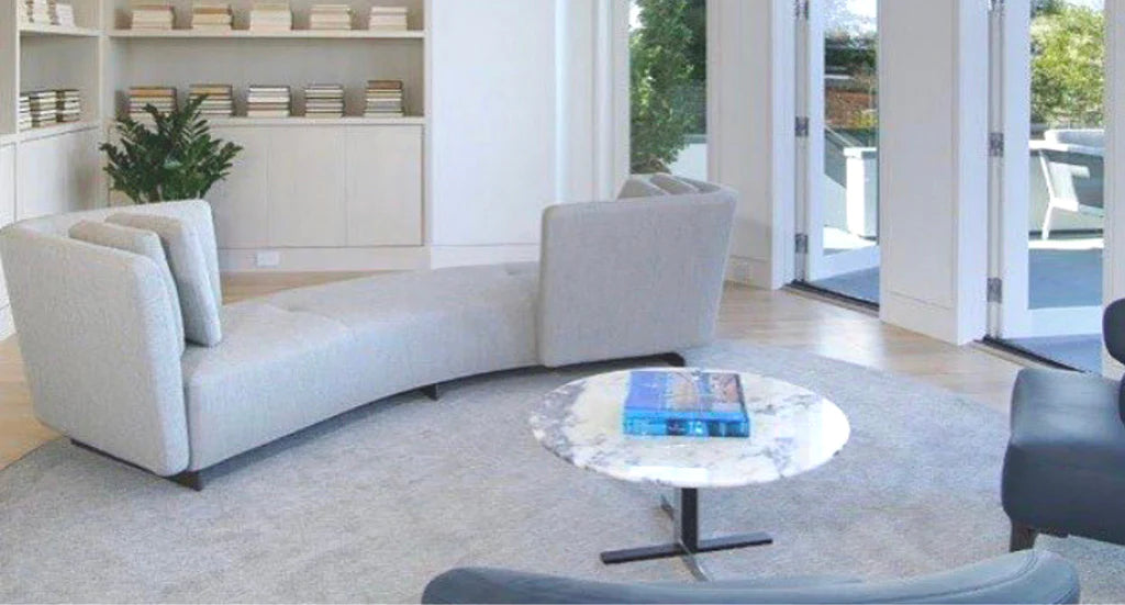 Curves: Why the 2019 Home Trend is More than Just a Trend