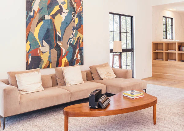 B&B Italia Furniture: A Modern Tradition