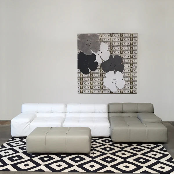 Our inventory in action!