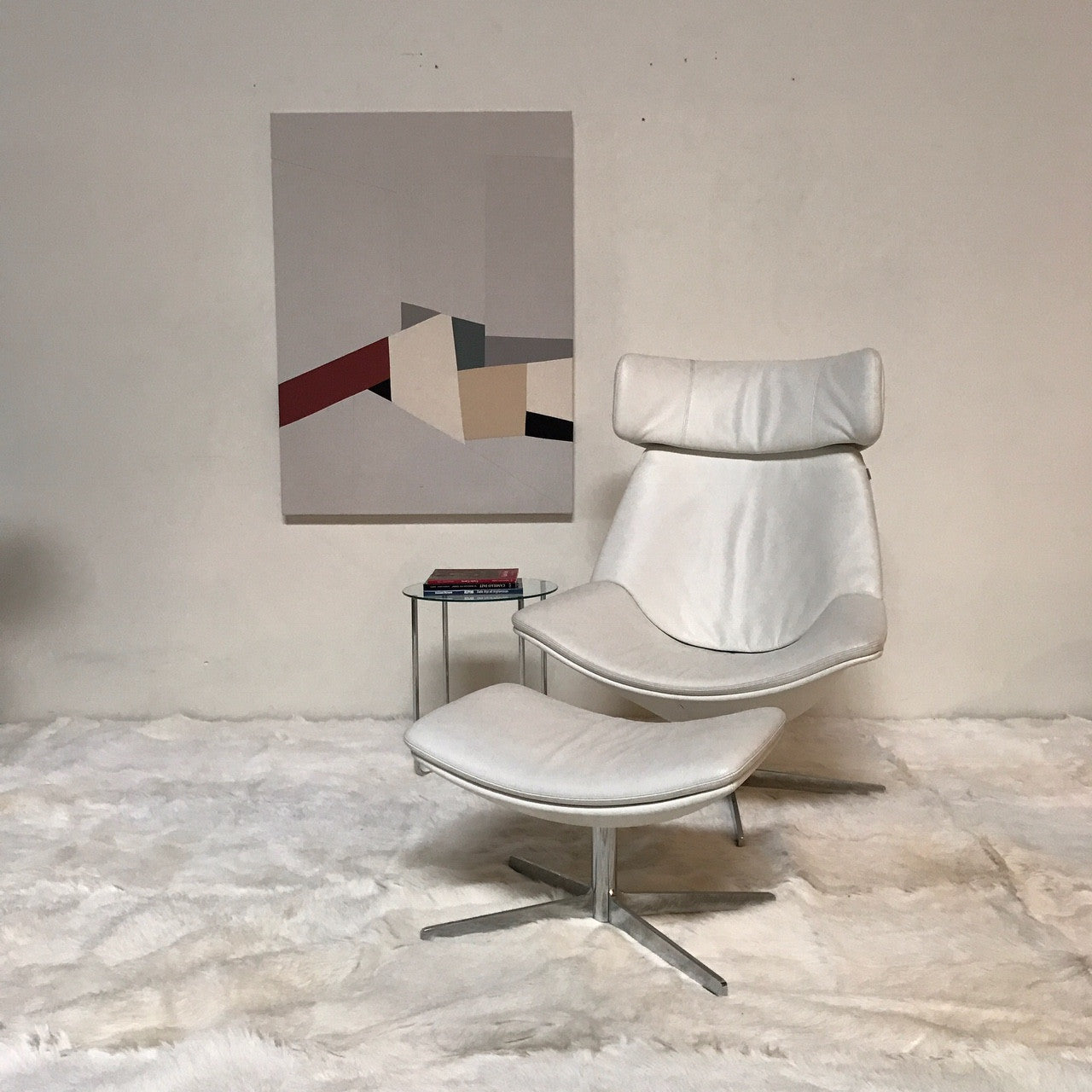 Peakaboo: A Few of our Fabulous June White Sale Pieces