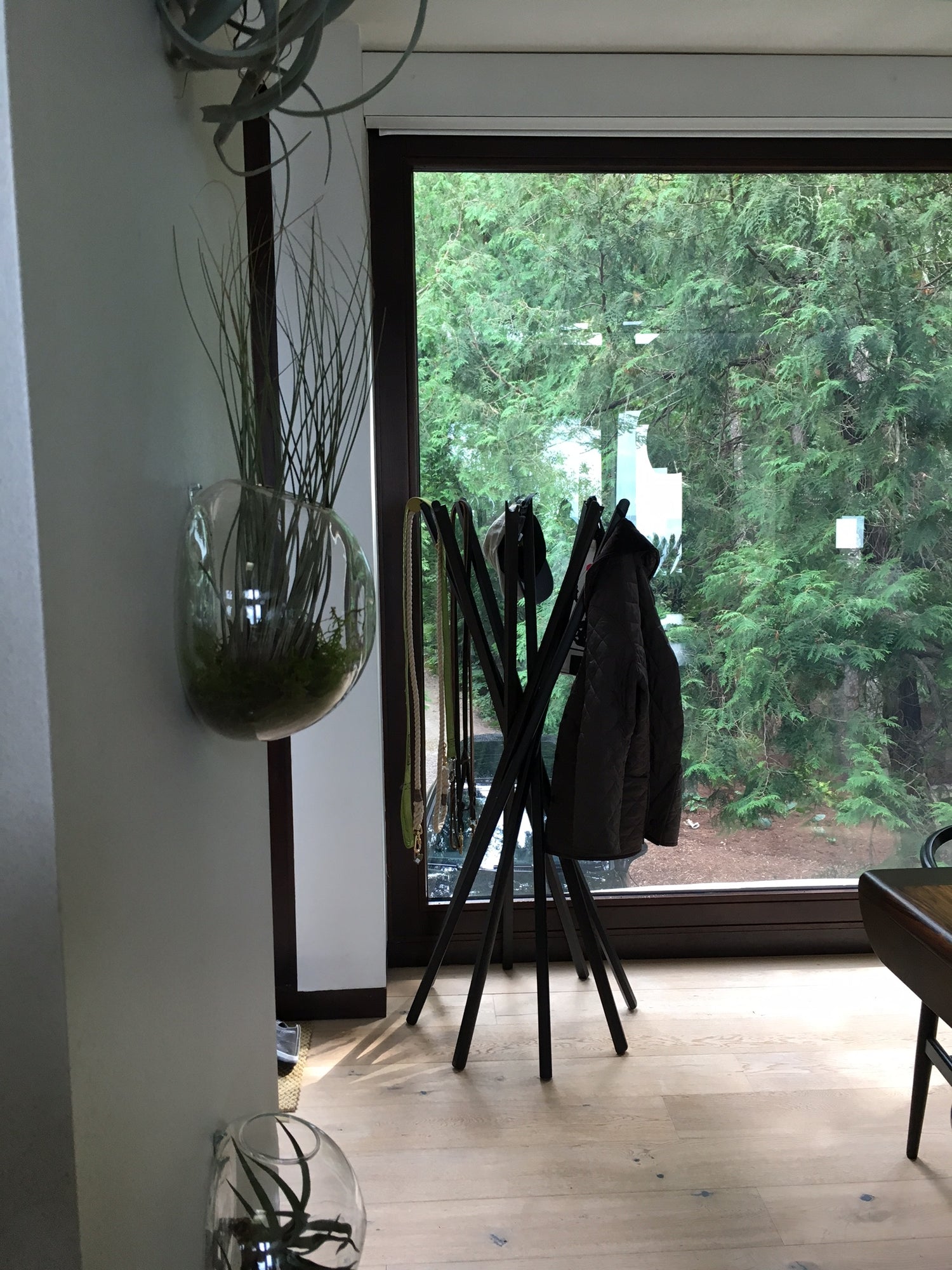 Client Inspiration: Sitting in Beautiful Surroundings in Michigan