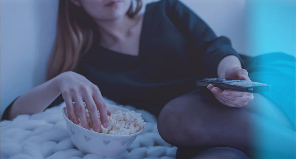 New TV Episodes Need a New Way to Enjoy Them - Enter Lounge Chairs