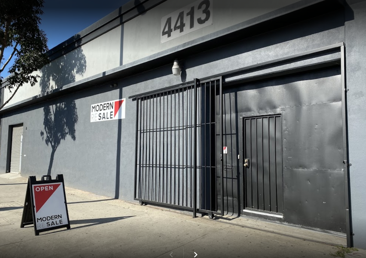 Resale Furniture Stores Help you get the best price on Consignment Furniture