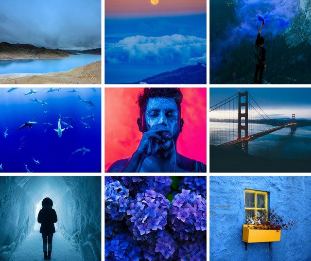 Color Psychology: Is Blue Right for Your Home?