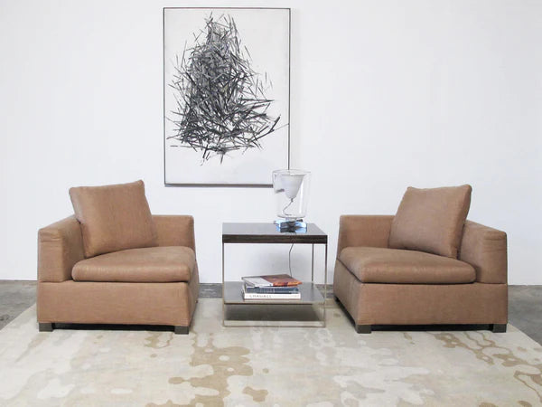 Minotti: A Restrained Beauty