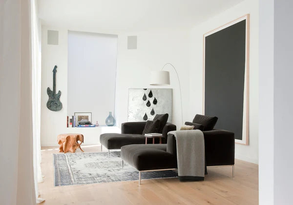 The History of Velvet Furniture