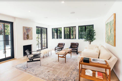 From Wardrobe to Home, Styling Duo Jason Bolden and Adair Curtis are Designing Lifestyles