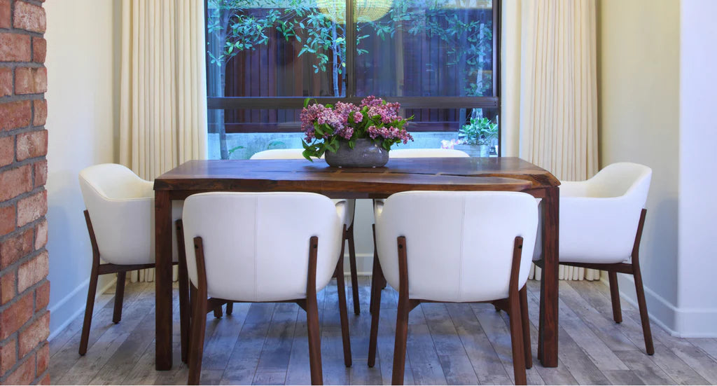 Interior Design: Park View Pied-à-Terre by Sarah Barnard Design