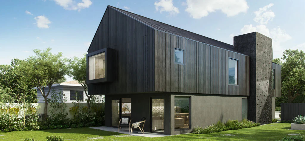 Architecture: Laney LA Delights Through Modern Design in Culver City