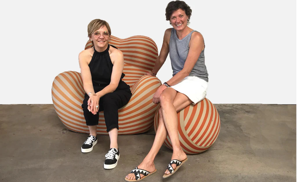 VoyageLA Features Modern Resale In LA's Most Inspiring Stories