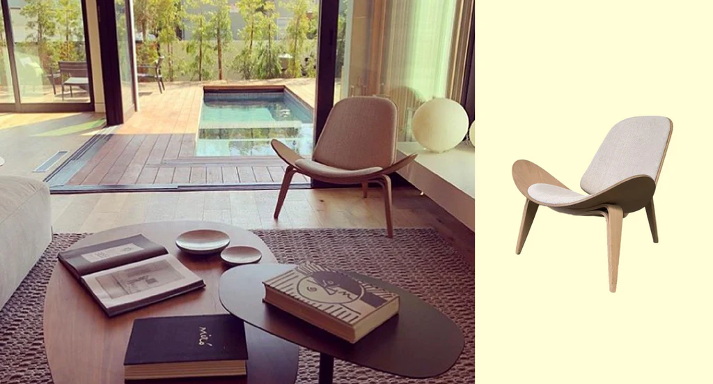 Client Inspiration: Sitting in the Balance of Indoor & Outdoor