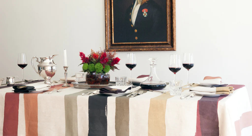 Fall Table Styling Guide by Tim Gledhill