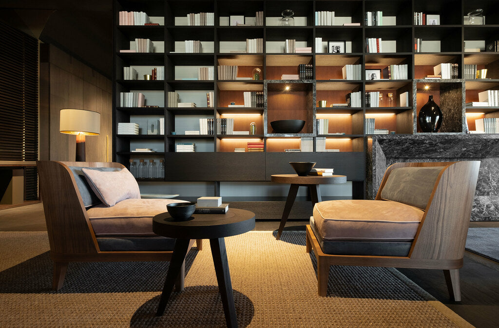 Highly Desirable Italian Furniture