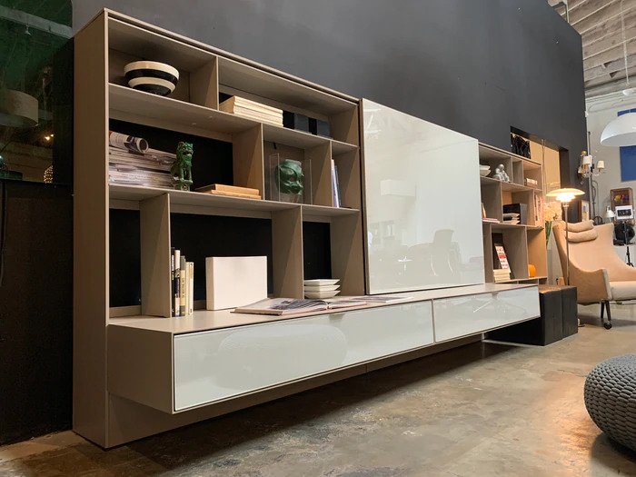 Does Living Room Furniture Have to Match?