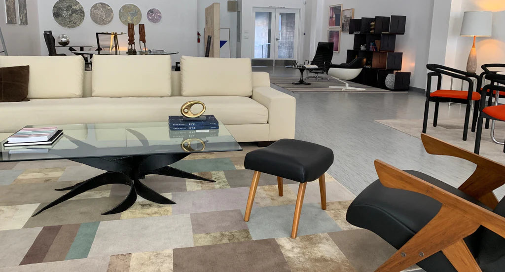 Modern Resale Pops Up in Palm Springs for Modernism Week