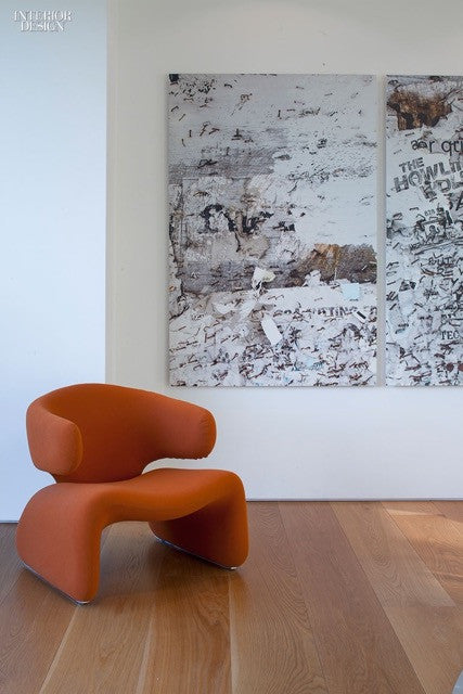 Salon Series: Art Meets Design