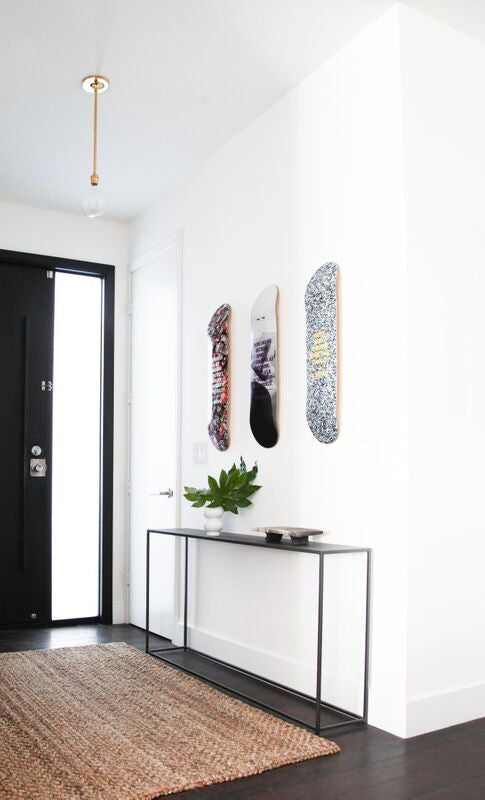 Our Designer Interview Series Continues With Orlando Soria