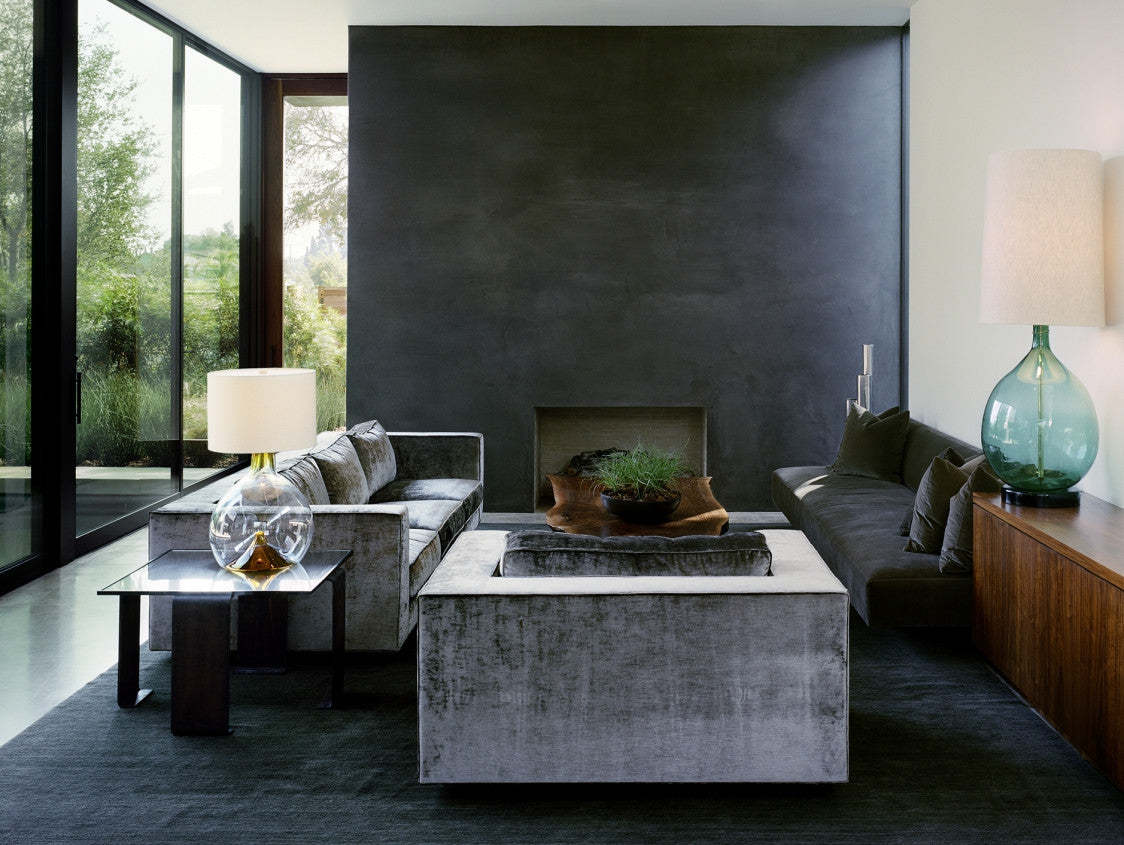 Ron Radziner on the Home as a Modern Sanctuary