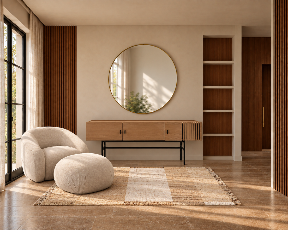 The Modern Resale Remix | September
