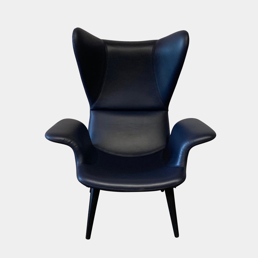 Longwave Armchair, Lounge Chairs - Modern Resale