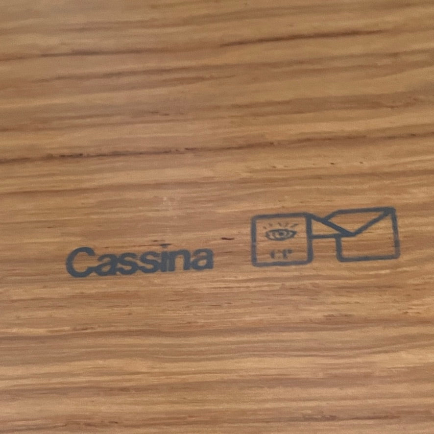 Mexique Coffee Table, Coffee Table - Modern Resale