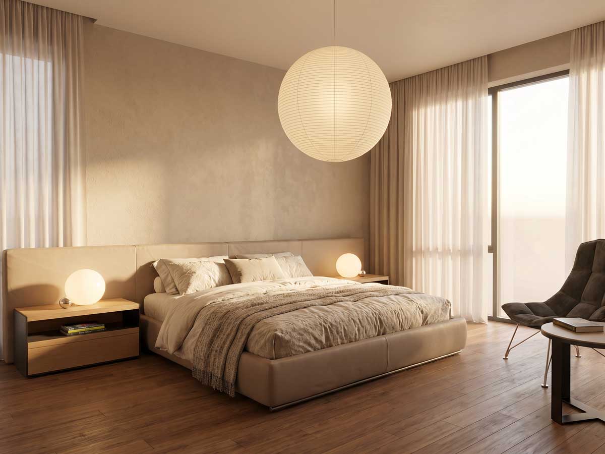 Modern Resale