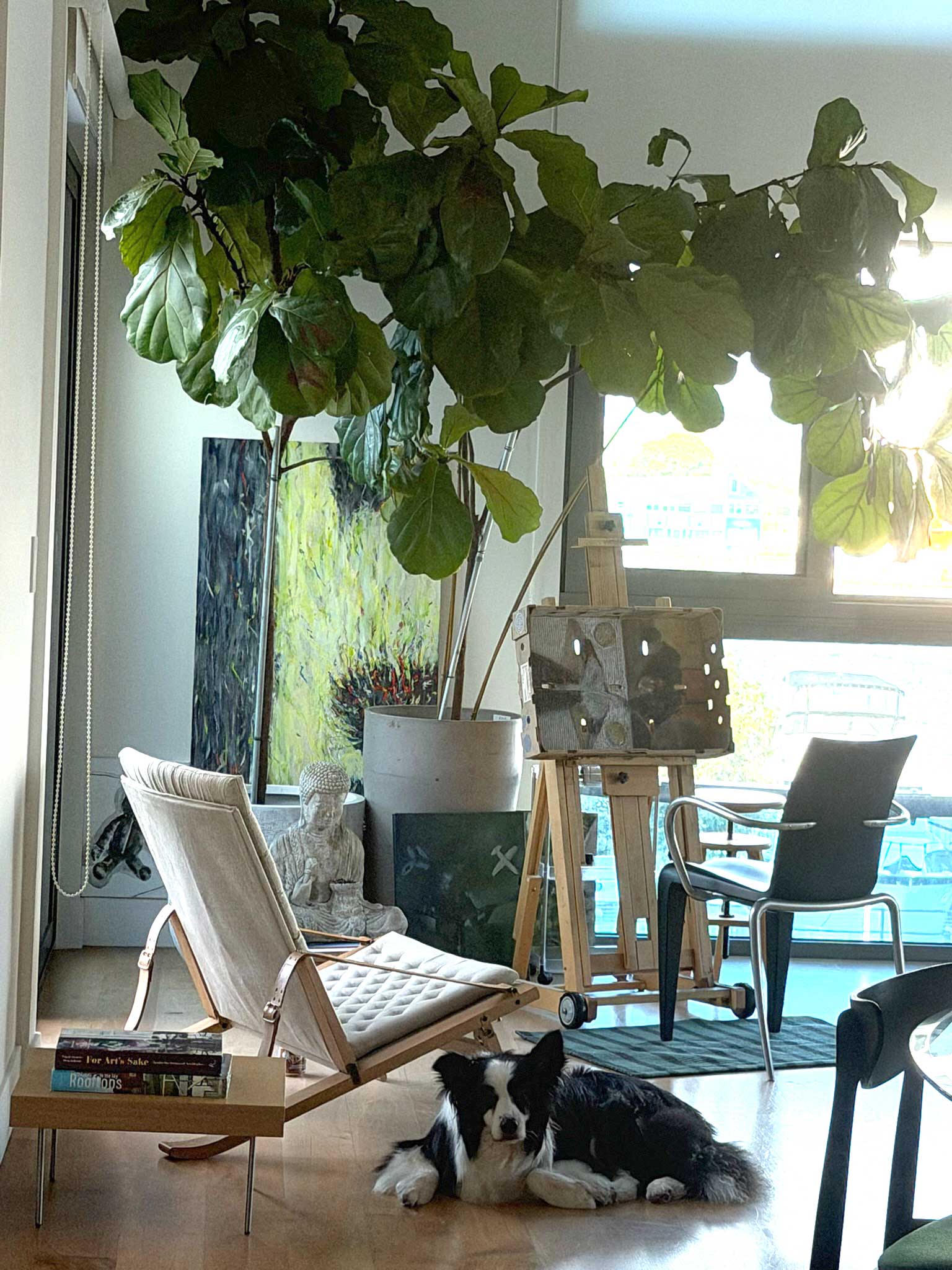 Modern Resale