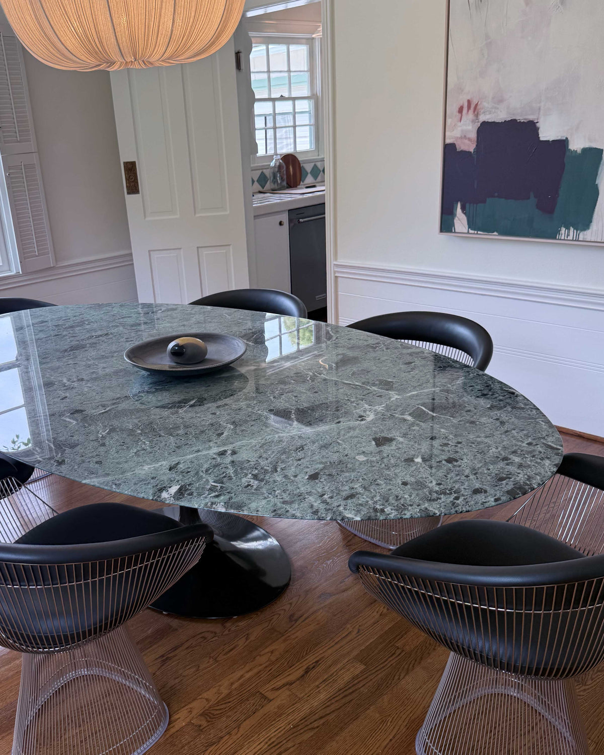 Modern Resale