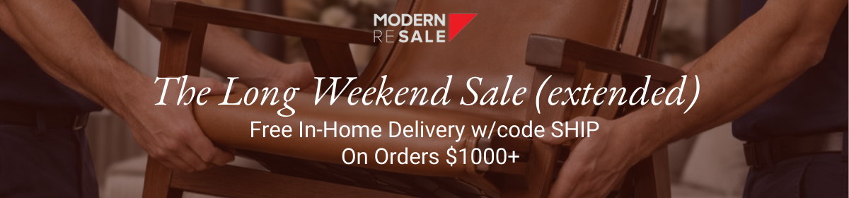 Modern Resale