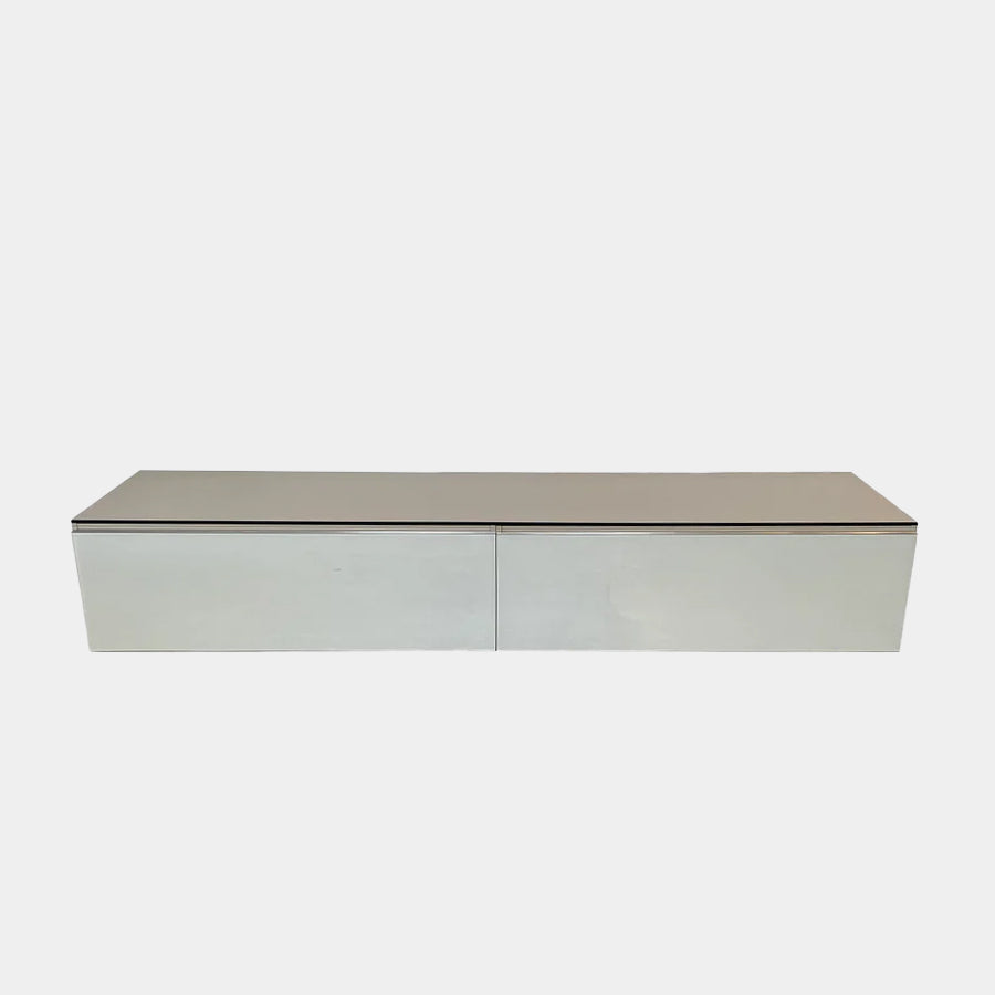 Pab Console with Media Storage, Credenzas - Modern Resale