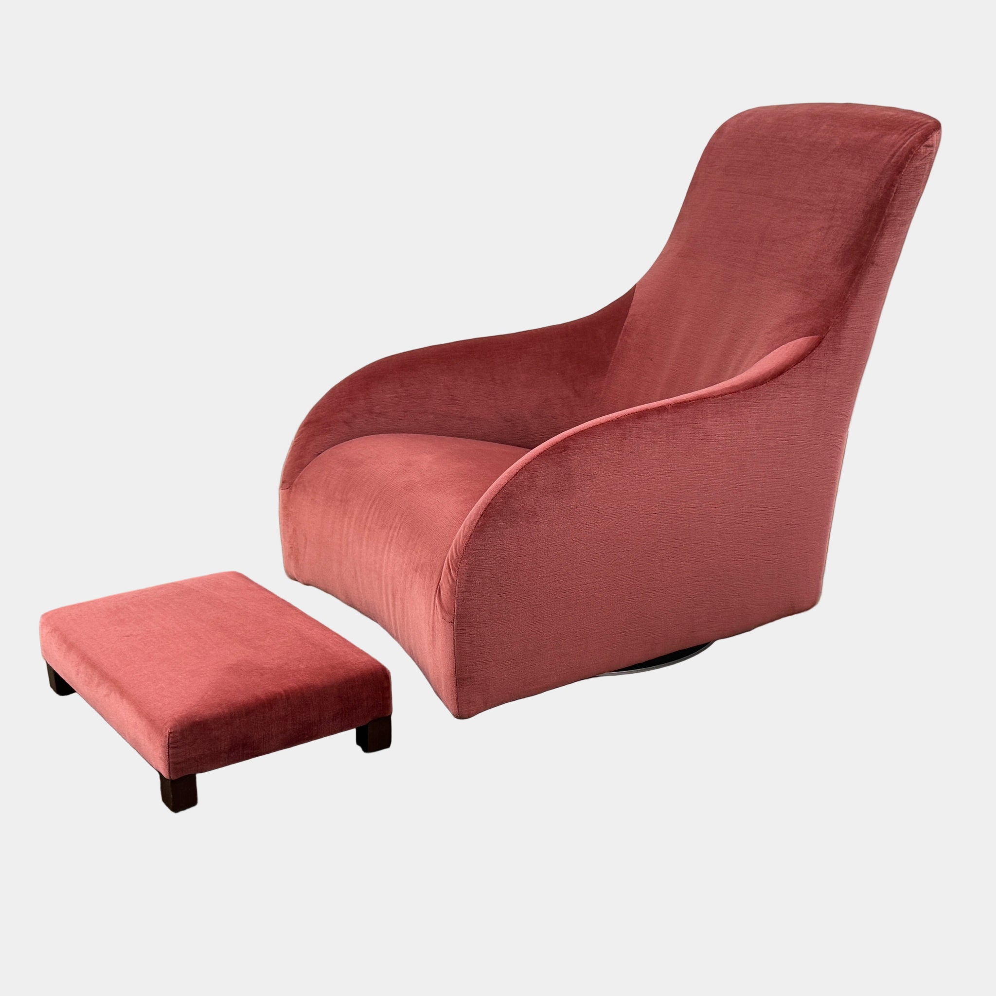椅子 MAGIS CHAIR ONE SD460 RED Chair_One - Magis S.p.A.