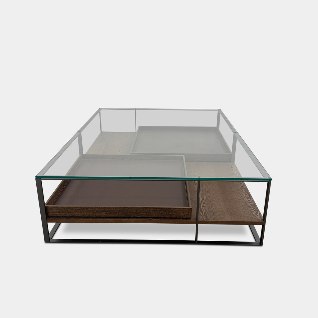 Zanotta Giro Coffee Table: Buy the Zanotta Giro Coffee Table