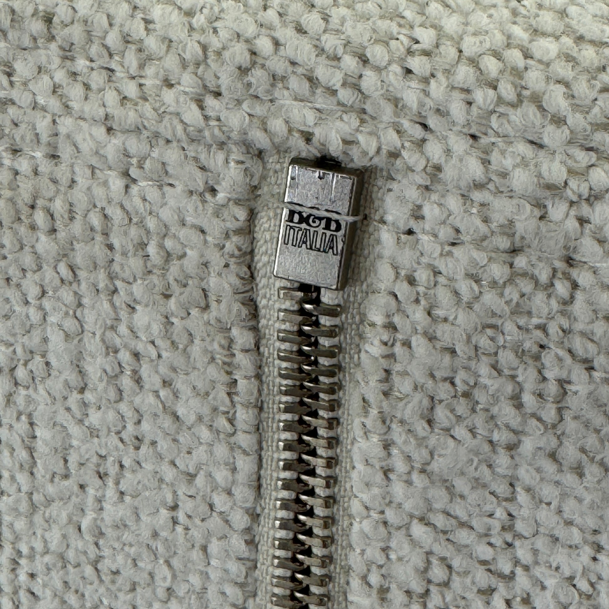 The B&B Italia Papilio King Bed by B&B Italia features a modern upholstered frame, cushioned headboard, and exposed wooden slats—ideal for contemporary bedrooms. Shown on a white background.