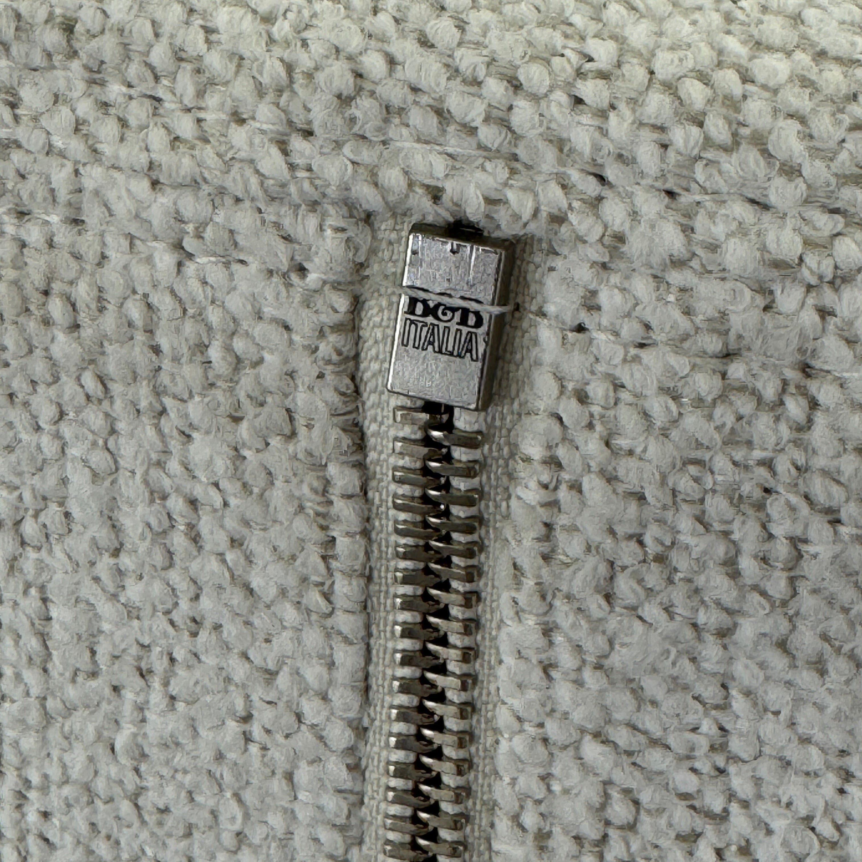 The B&B Italia Papilio King Bed by B&B Italia features a modern upholstered frame, cushioned headboard, and exposed wooden slats—ideal for contemporary bedrooms. Shown on a white background.