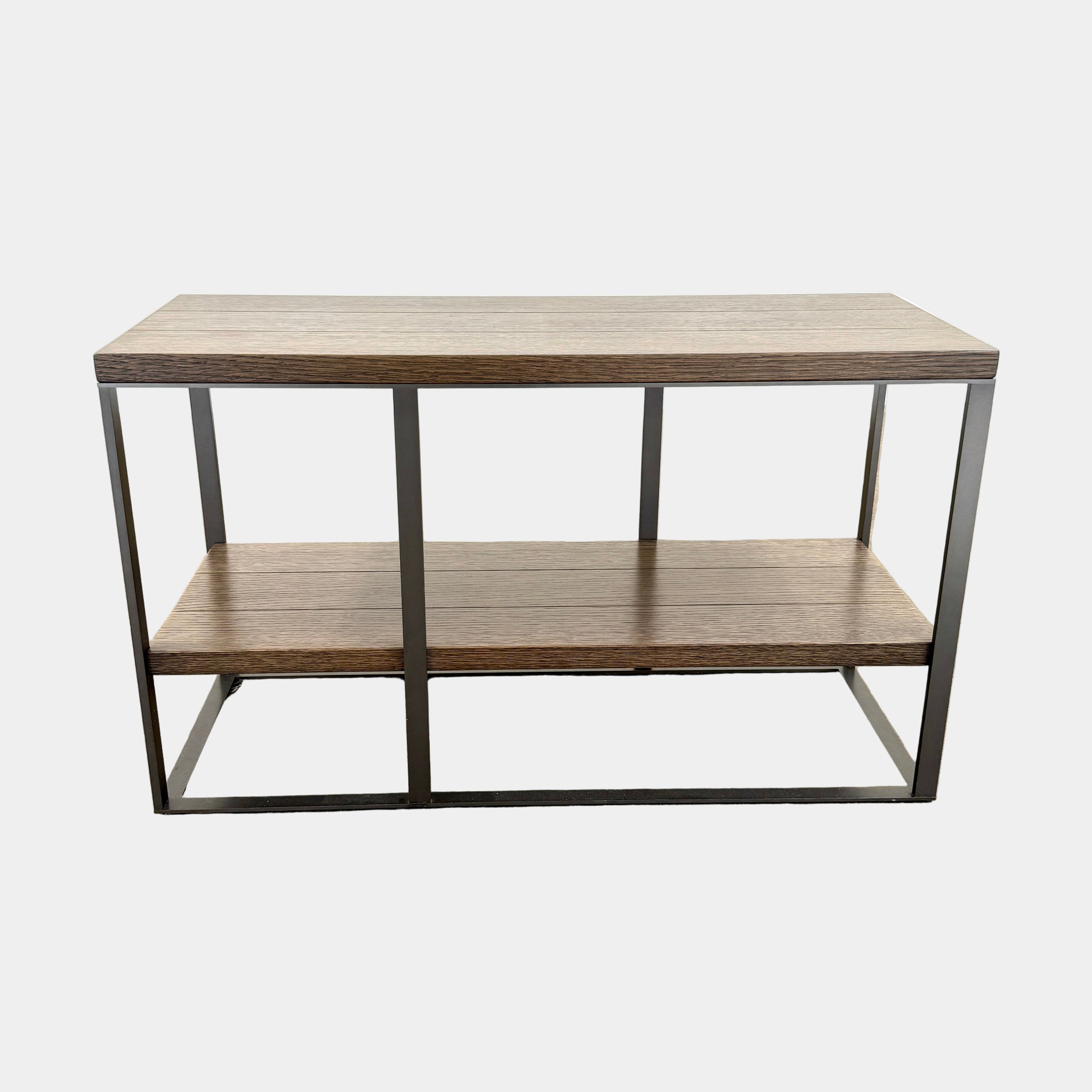 Frabo's Shop様向け【美品】　ALVESTA SIDE TABLE Maxalto Lithos Side Table – Modern Resale