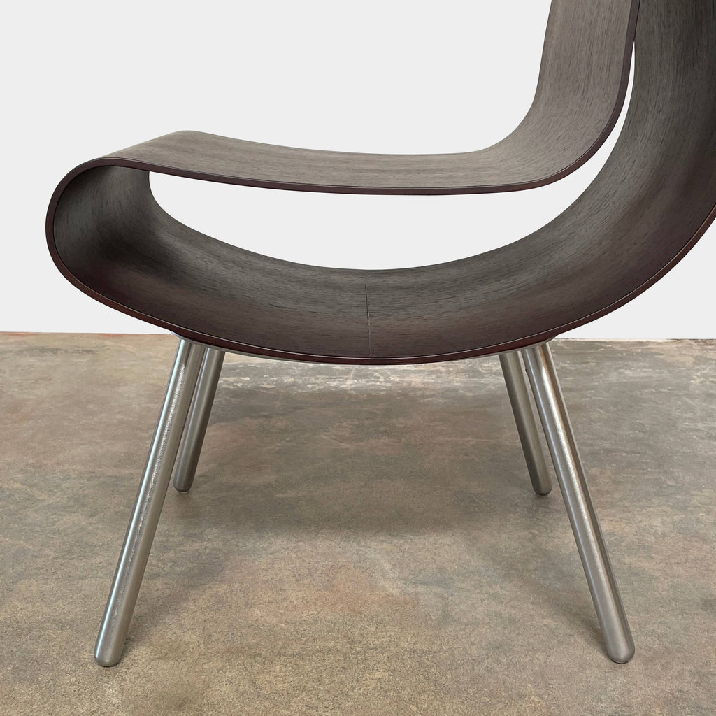 Boa Accent Chair, Dining Chairs - Modern Resale